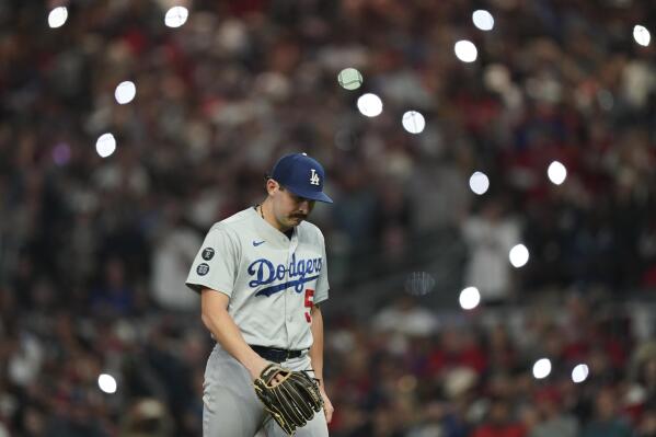 Los Angeles Dodgers - Seasons 