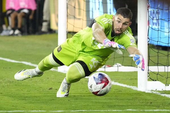 HIGHLIGHTS: Minnesota United FC vs. Los Angeles Football Club