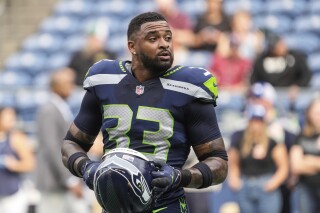 Seahawks safety Jamal Adams is set to return nearly 13 months