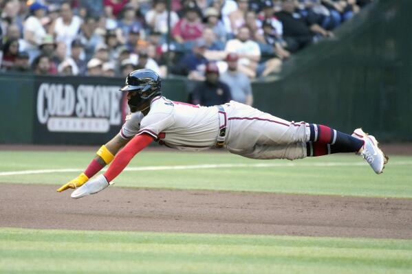 MLB: Braves bag Upton from Diamondbacks in 7-player deal – The Mercury