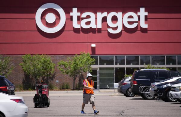 Target moves Pride collection to back of its only Mississippi Coast store.  Here's why