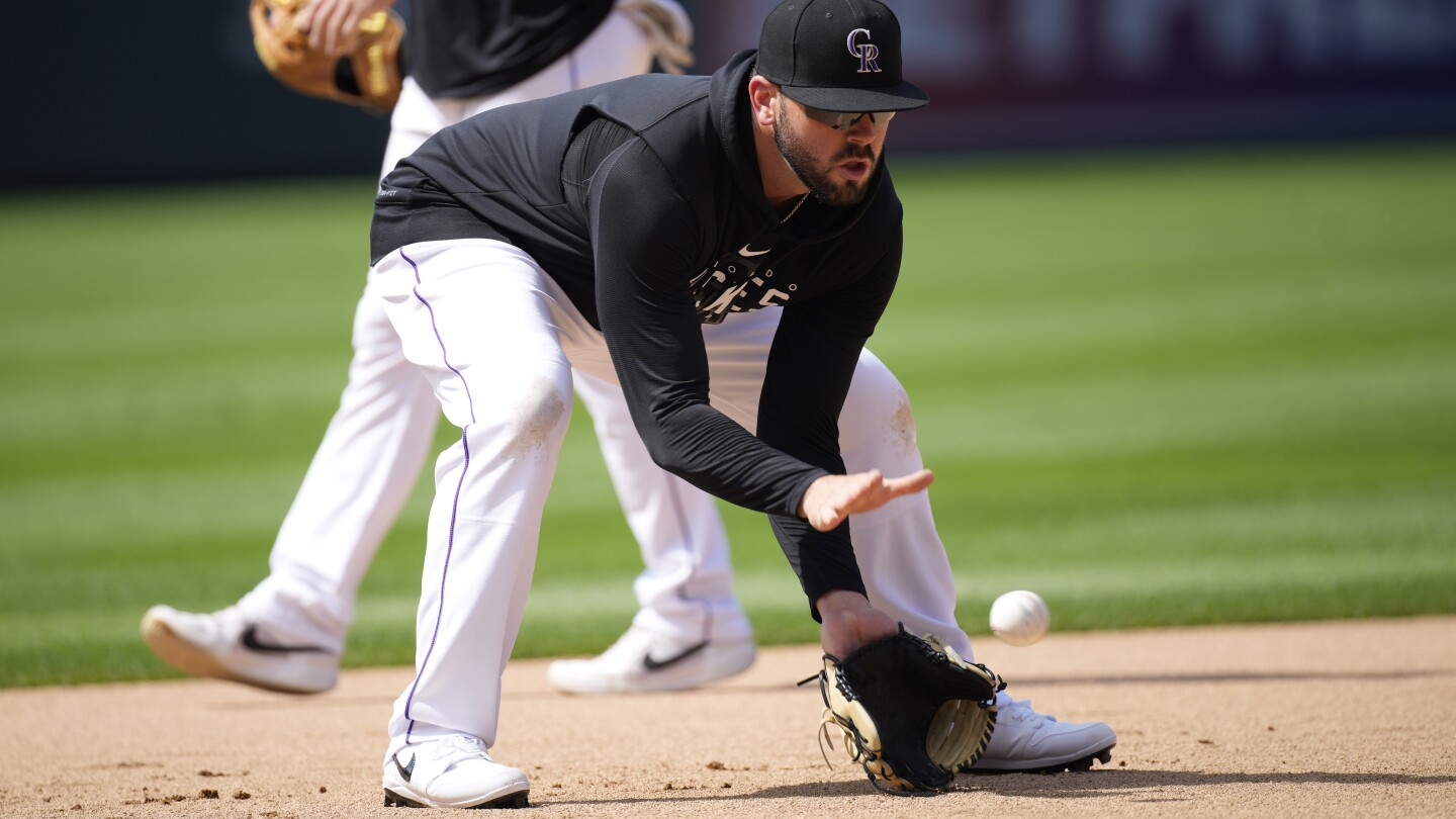 MLB fans stunned by Angels' move for Mike Moustakas after historic rout of  Rockies: Took their dignity and the best player in 24 hours