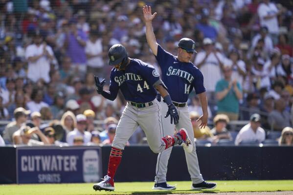 Mets acquire reliever Trevor Gott from Mariners, who also unload Chris  Flexen's contract