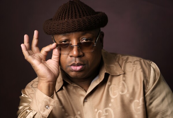 E-40 discusses new album, being an underrated hip-hop legend and