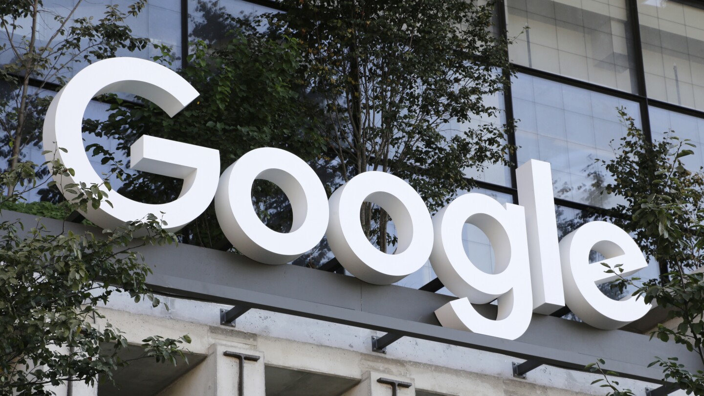 Google-Powered Monopoly Still Under Construction