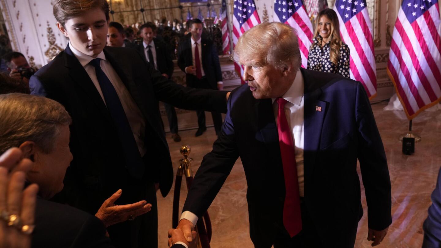 Facebook still banning Trump — for now — despite campaign