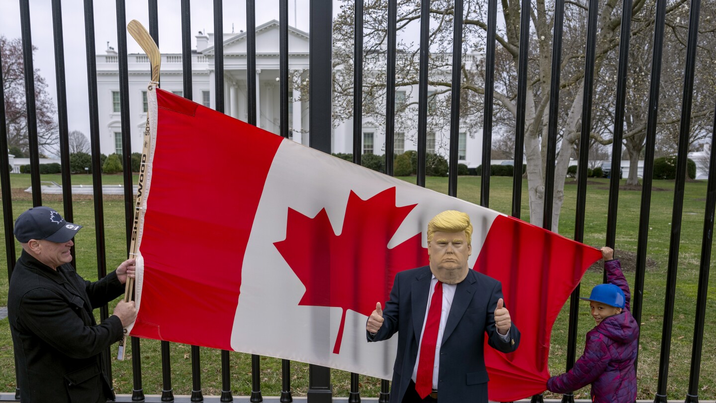 Canada Election 2024: Trump’s Shadow Looms Large