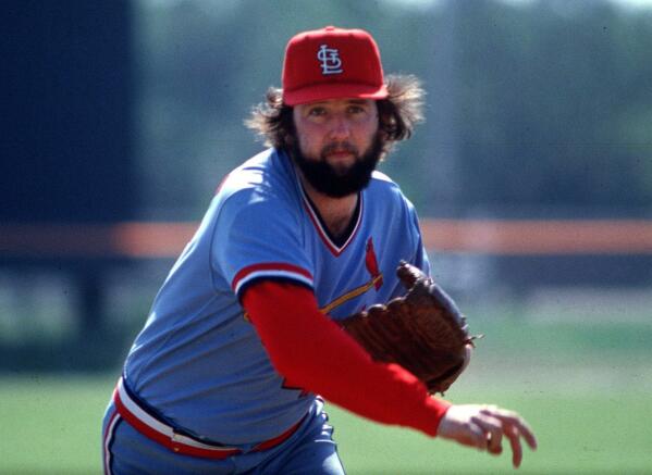 Cardinals relief ace Bruce Sutter, who clinched 1982 World Series, dies at  69