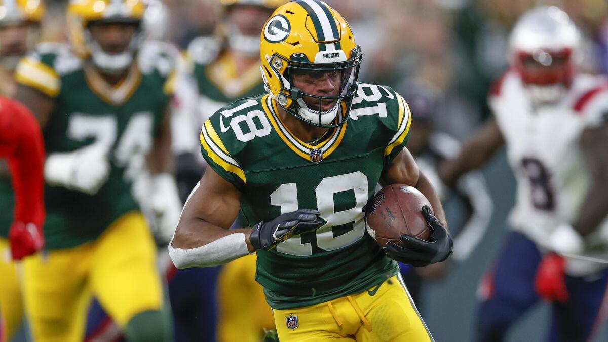 NFL: Green Bay Packers-New York Jets Named In Another Massive