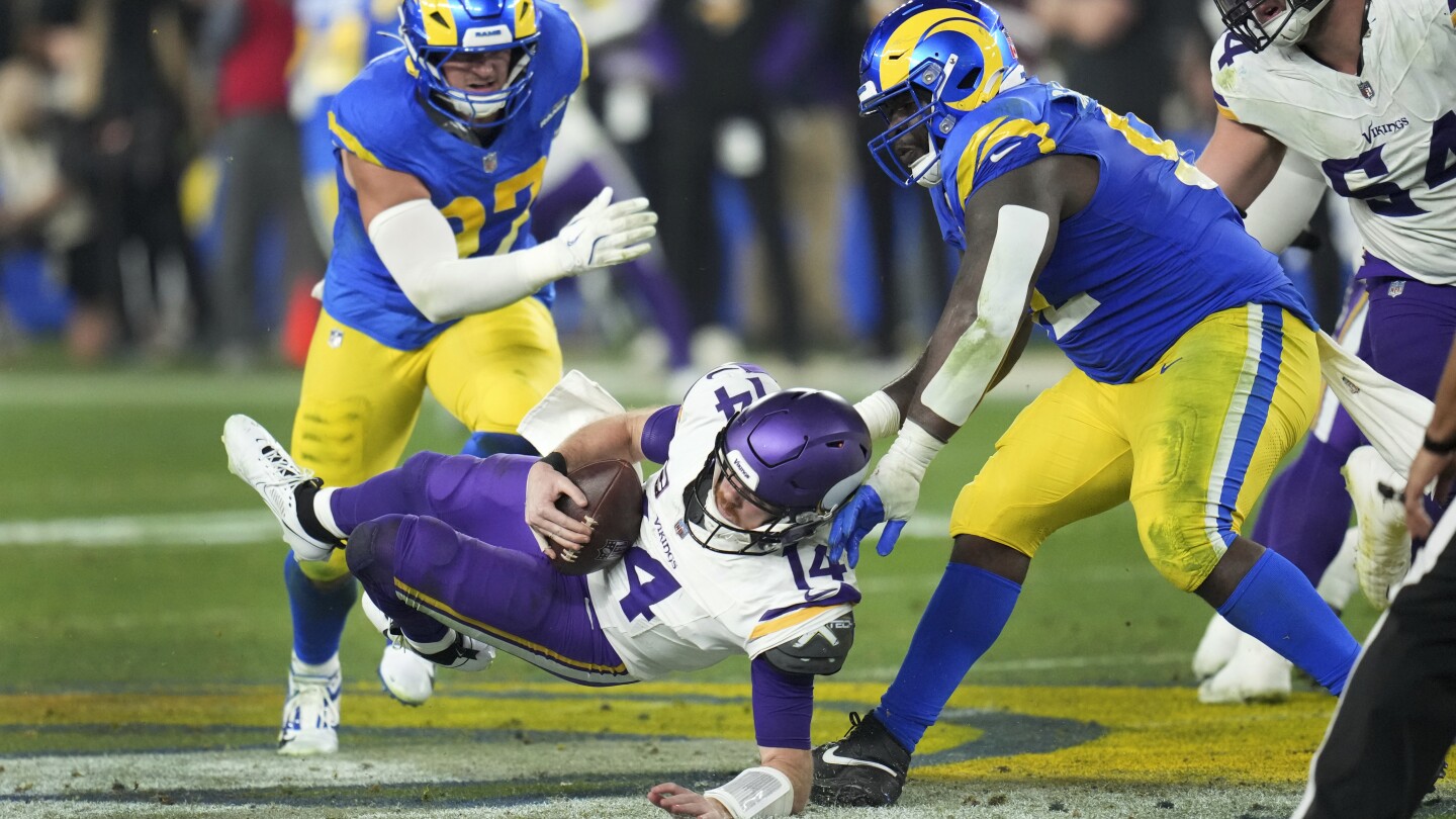 Saints and Lions Eye Coaching Changes, QB Options