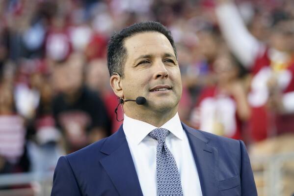 Adam Schefter on X: NFL's full 2022 International Series