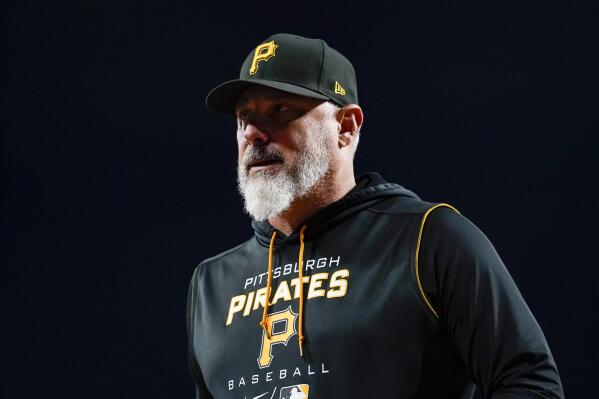 Pittsburgh Pirates' Collapse: Strong Start Overshadowed by Inconsistent  Pitching Performance - BVM Sports