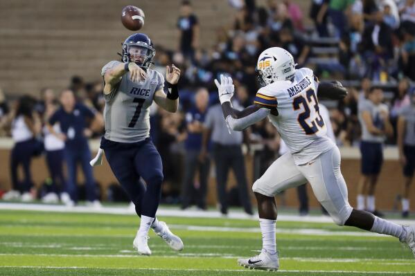 Rice Football