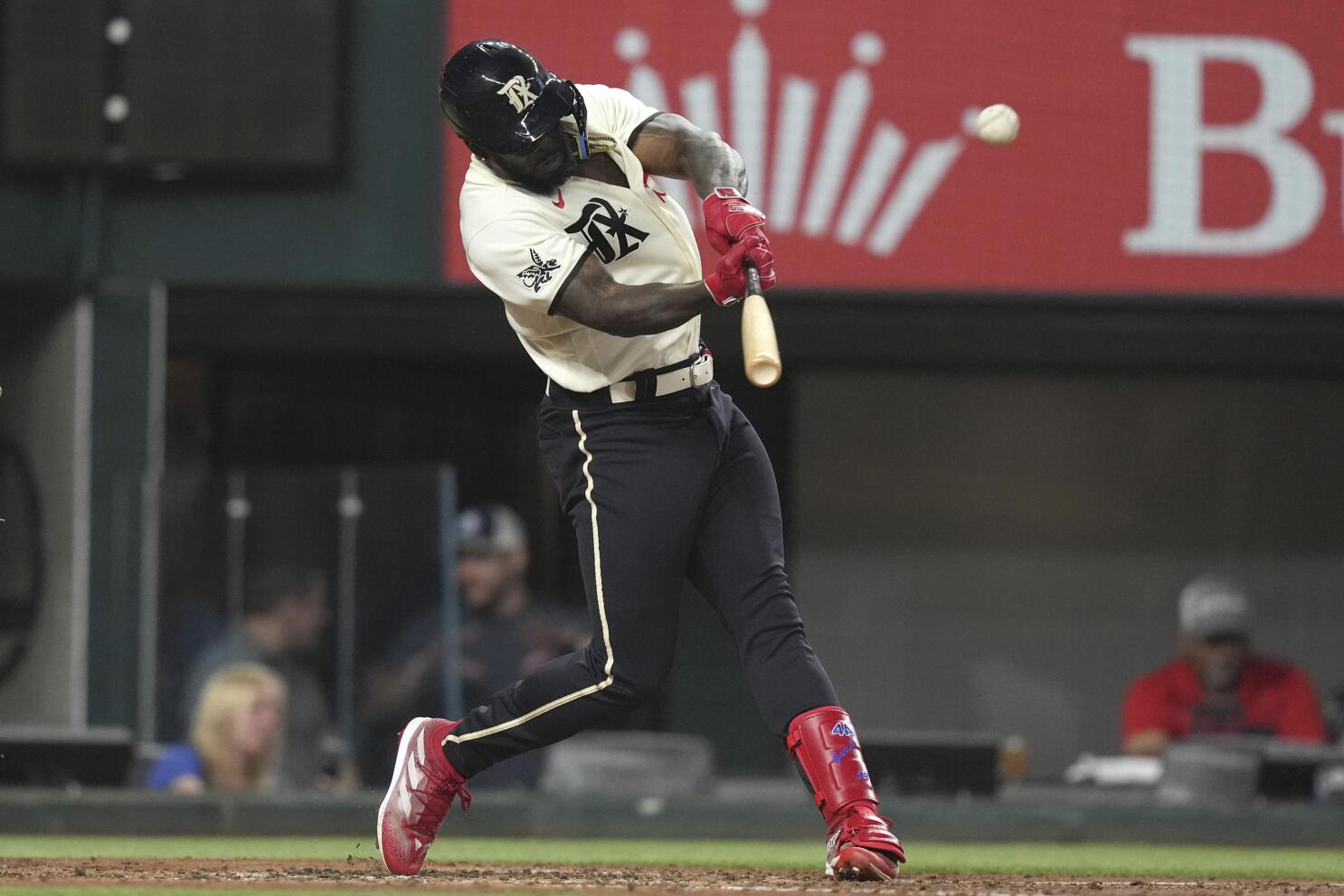 Batting Stance Guy gives his Kyle Seager impression