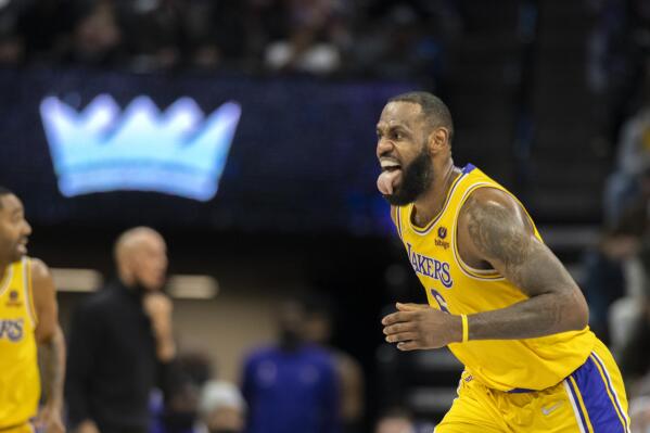 Los Angeles Lakers News, Scores, Status, Schedule - NBA 