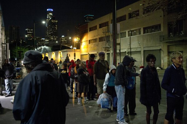 ?url=https%3A%2F%2Fstorage.googleapis.com%2Fafs-prod%2Fmedia%2F0018fae02feb4795a1236a13657a949e%2F3000 Census Takers Mobilize to Transform and Impact Homeless Shelters and Outdoor Camps