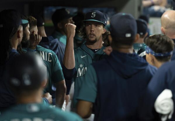 Seattle Mariners: The future is beginning now