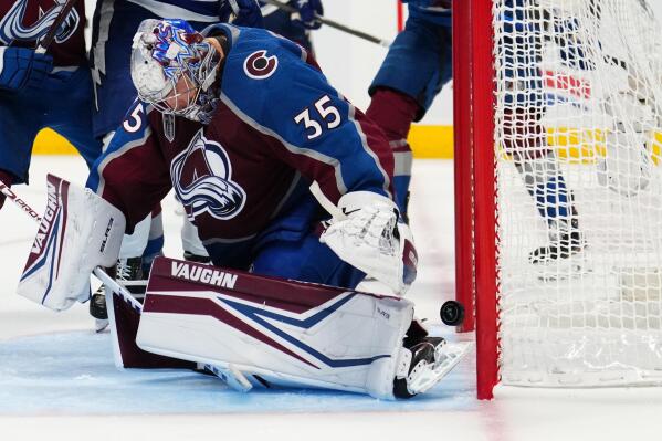 Avalanche vs. Lightning score Stanley Cup Final Game 5: Tampa wins 3-2,  stays alive after Palat game-winner 