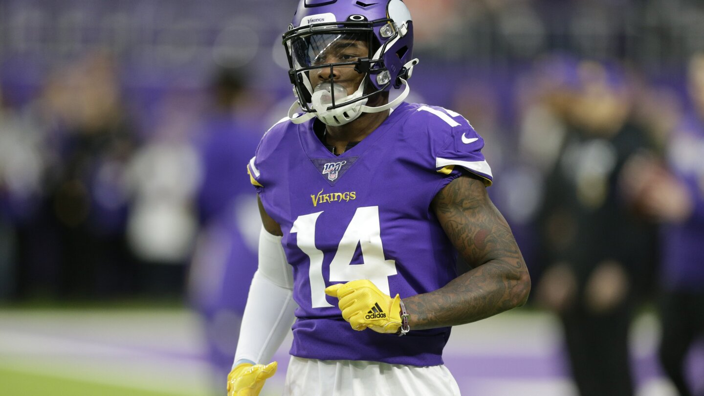 What Vikings can learn from Stefon Diggs experience and apply to