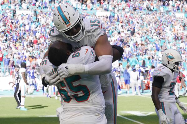 nfl sep 25 2022 dolphins vs bills