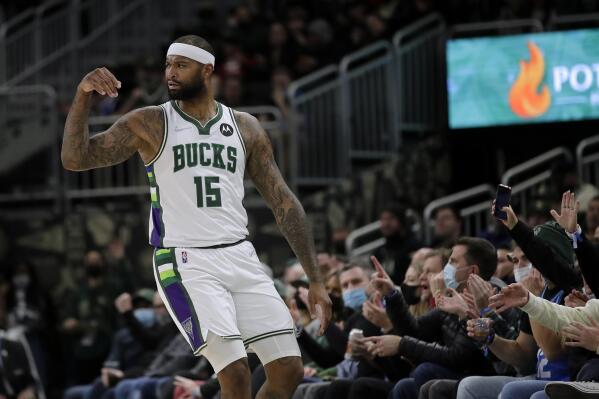 DeMarcus Cousins joins Puerto Rican basketball league, playing for Guaynabo  Mets: All you need to know