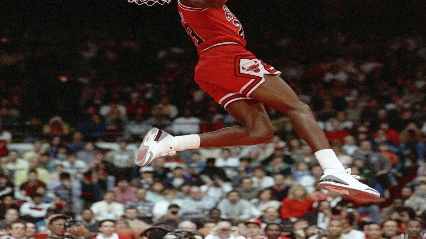 Michael Jordan, The Last Dance, NBA 2020: Dennis Rodman slams Chicago Bulls  teammates