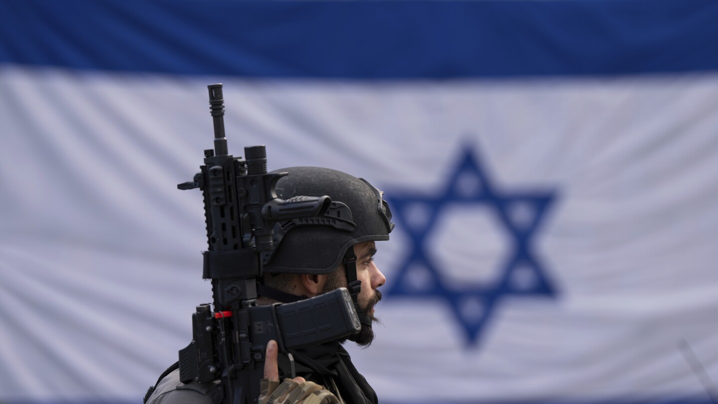 Актуализации на живо | Израелски войници разменят огън по границата с Египет, докато регионалното напрежение нараства