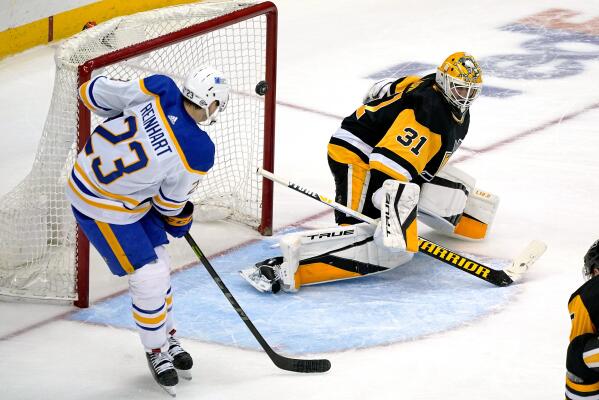 Expectations Are High for Young Pittsburgh Penguins - The Hockey