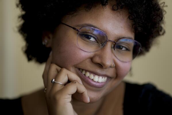Argentine movement tries to make Black heritage more visible | AP News