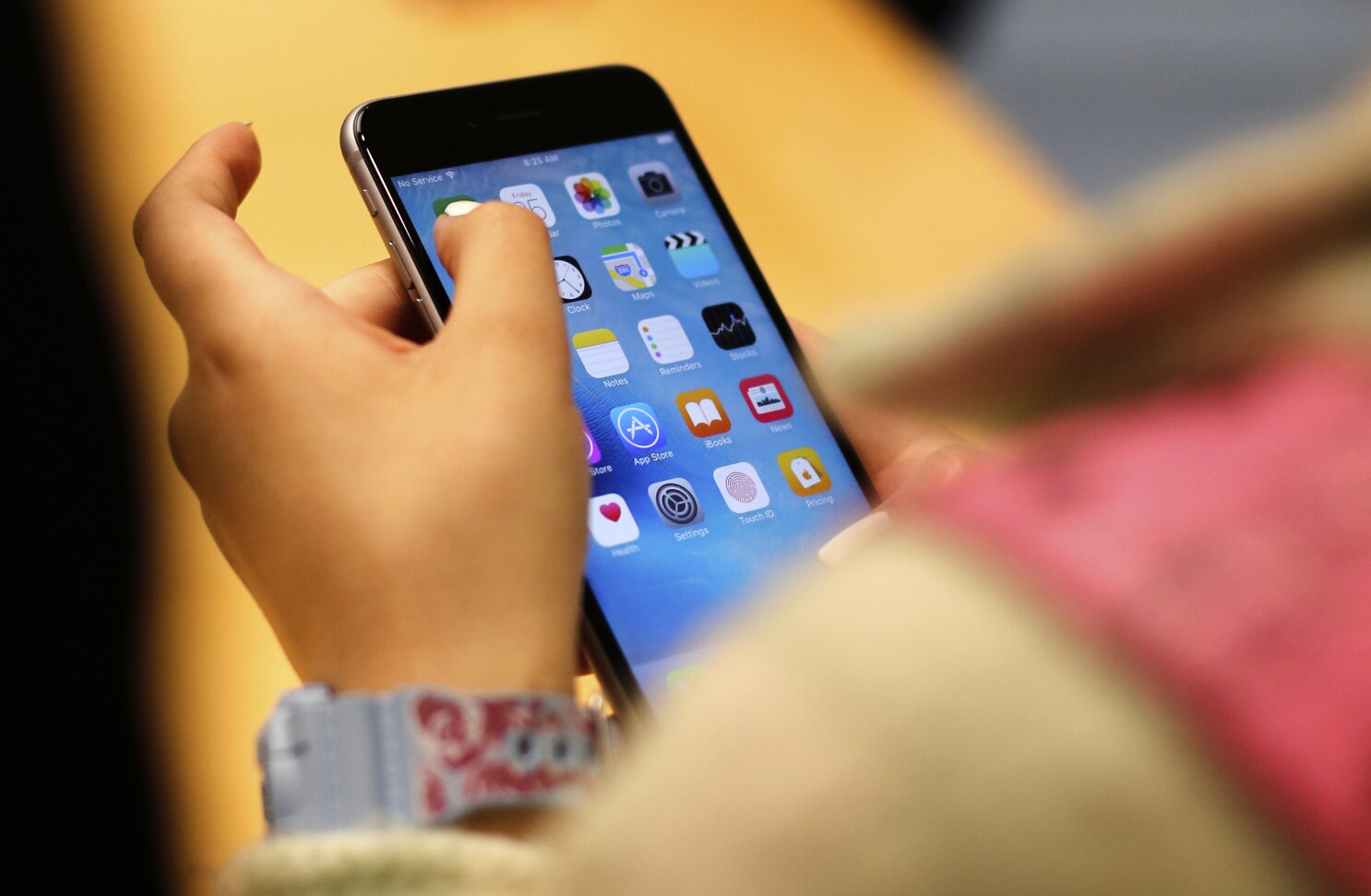 Texas lawmakers fail to pass ban on social media for those under 18