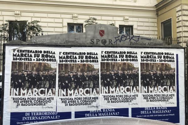 Wanted in Rome on X: On sale in newsstands in Rome today not one calendar  devoted to #Mussolini but two.  / X