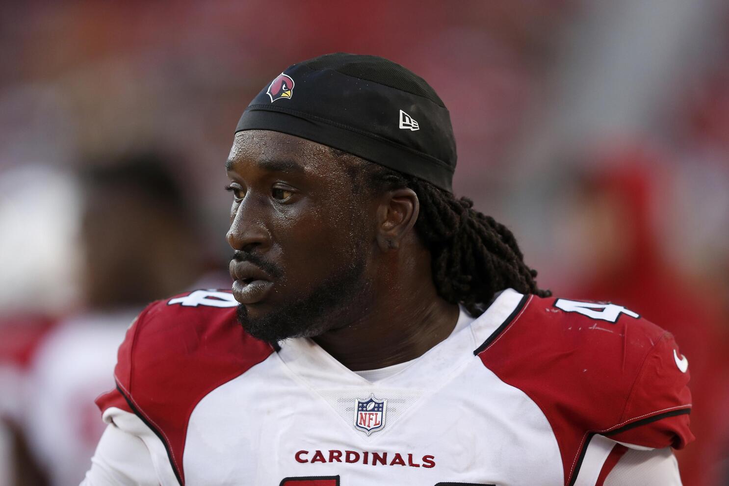 Arizona Cardinals may move on from Markus Golden