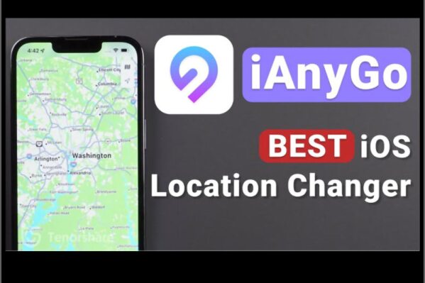 NEW YORK, N.Y., Dec. 15, 2023 (SEND2PRESS NEWSWIRE) -- Tenorshare iAnyGo just dropped a fresh update. It now supports WiFi connection on iOS 17 devices. "Now iOS 17 users can quickly jump into location-based gaming with iAnyGo by connecting their devices through WiFi. They can take advantage of this tool more swiftly than ever before," says a Tenorshare spokesperson.