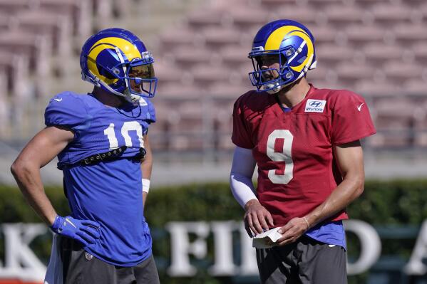 Top-20 LA Rams of 2022: Is Matthew Stafford or Aaron Donald number one? -  Turf Show Times