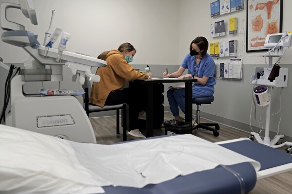 New Kansas abortion clinic will open to help meet demand from restrictive neighboring states