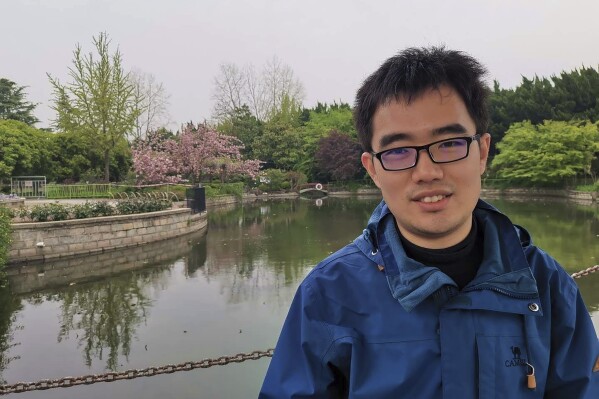 China's White Paper Movement: One year on, six protesters share their  stories - Amnesty International