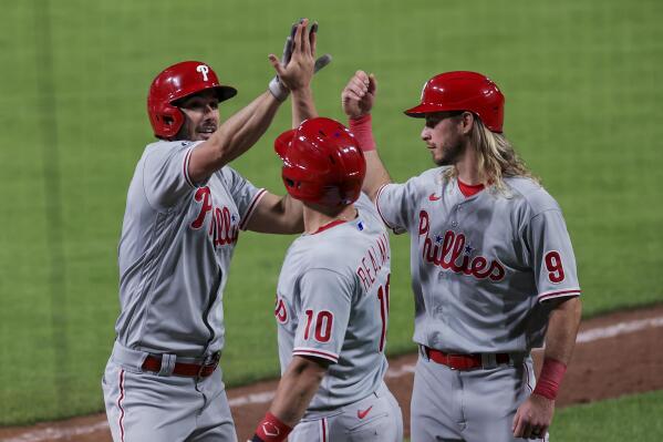 Philadelphia Phillies: Top 6 blowout wins all-time vs. Reds