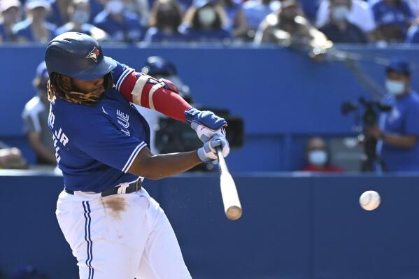 Blue Jays need more than Guerrero, Bichette in second half; they need a big  swing