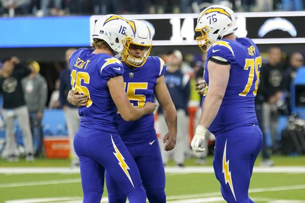 Chargers' Joey Bosa placed on injured reserve with groin injury, Pro Bowler  expected to return this season 