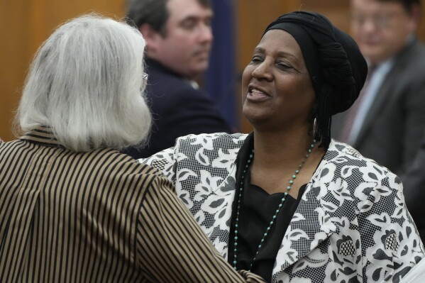 Mississippi high court blocks appointment of some judges in majority