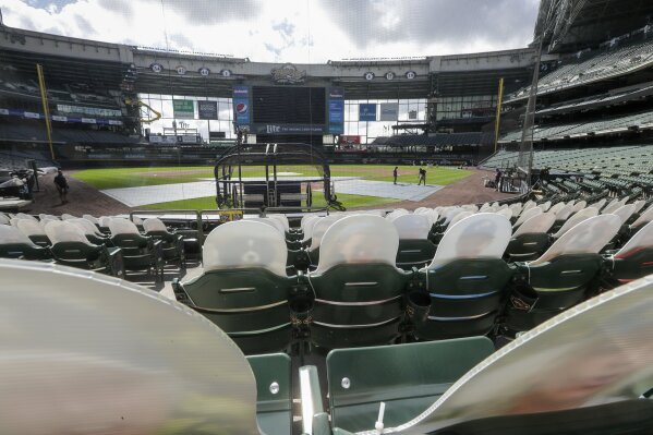 Cleveland Indians aren't the only team being tested by pandemic