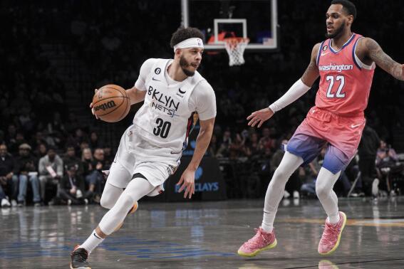 Nets guard Seth Curry undergoes surgery on left ankle, expected to be ready  by training camp 