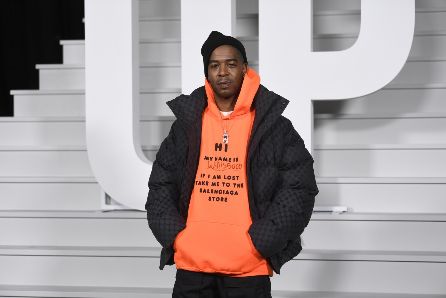 Who is Kid Cudi, the rapper testifying at Sean ‘Diddy’ Combs' trial?
