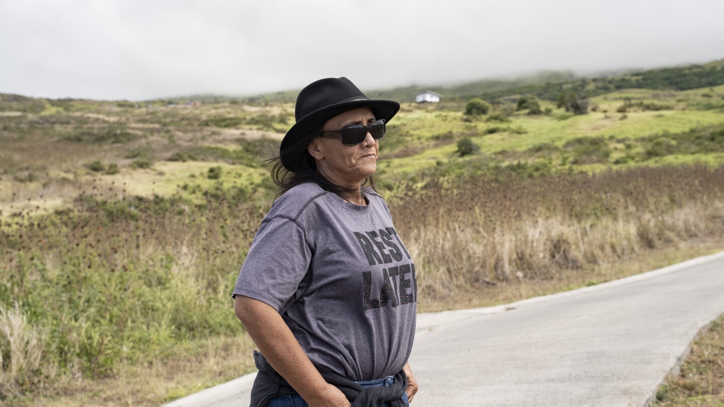 Hawaii Residents Embrace 'Firewise' Strategies for Wildfire Resilience