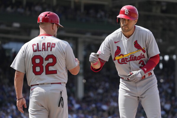 Chicago Cubs: Are the St. Louis Cardinals again the Cubs' biggest