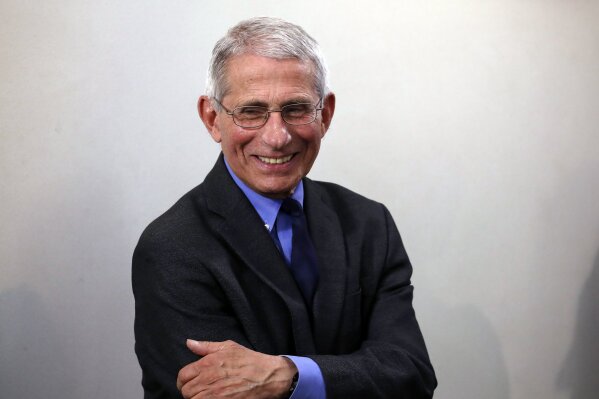 Latest to interview Fauci on coronavirus? NBA's Steph Curry, on