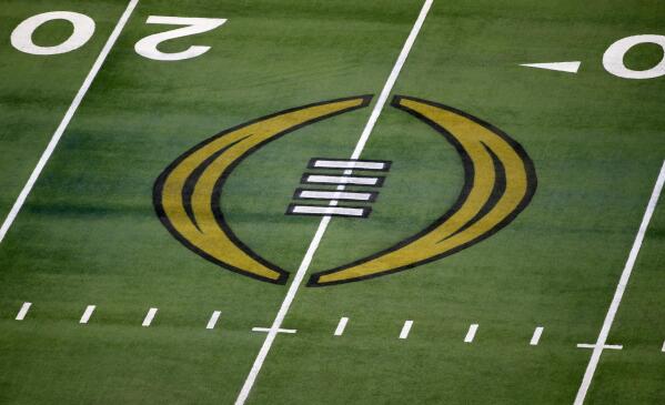 College Football Playoff expands to 12 teams in 2024 season