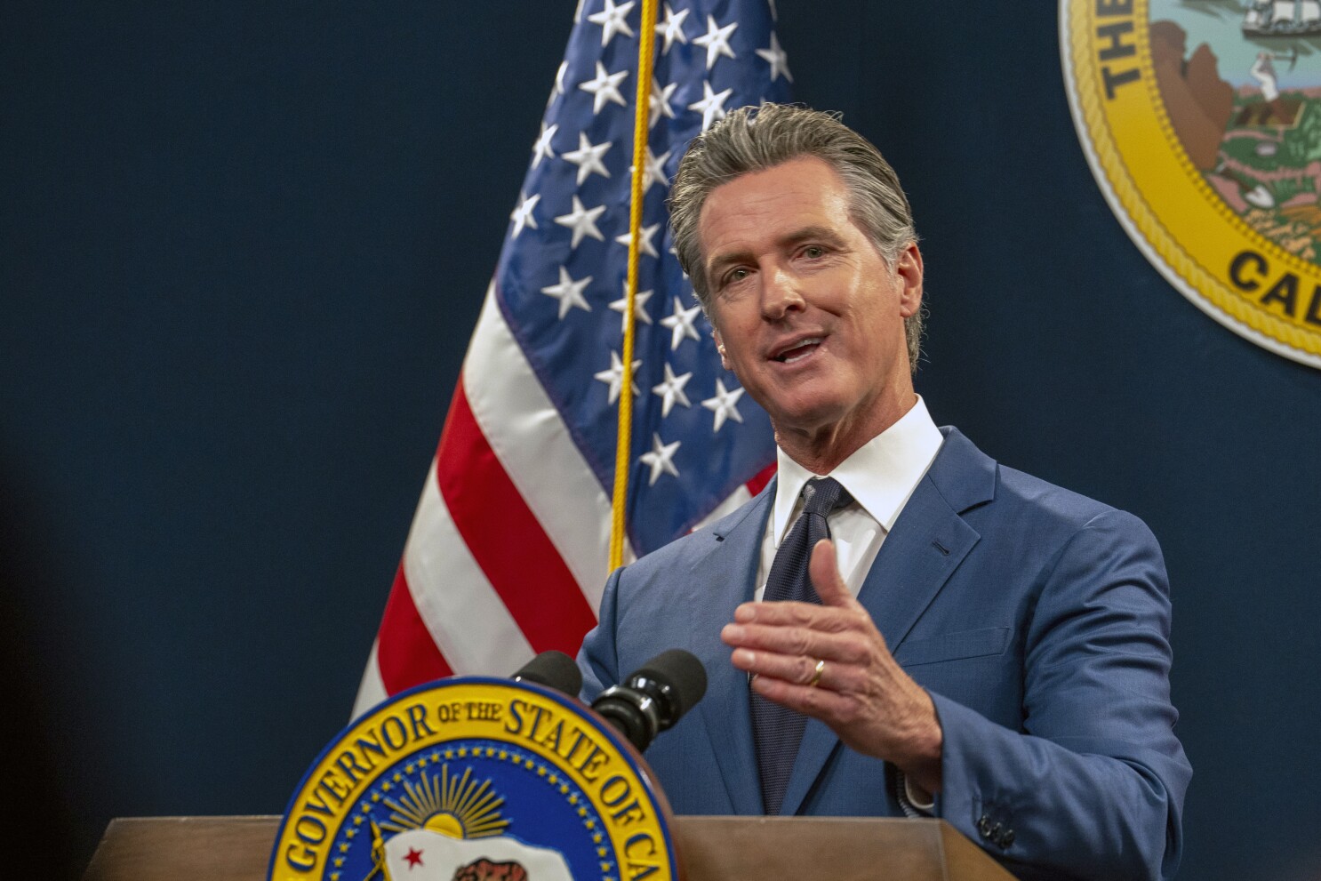 California OKs $2.8B to close Medicaid funding gap after expanding immigrant coverage