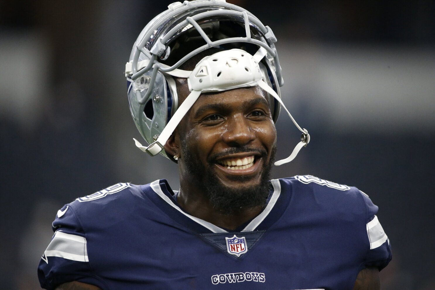 Dallas Cowboys: What a Dez Bryant return would look like