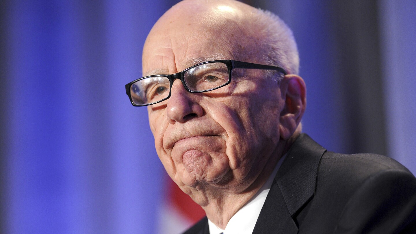 Keep watch over of the Murdoch media empire may well be at stake in a closed-door listening to in Nevada